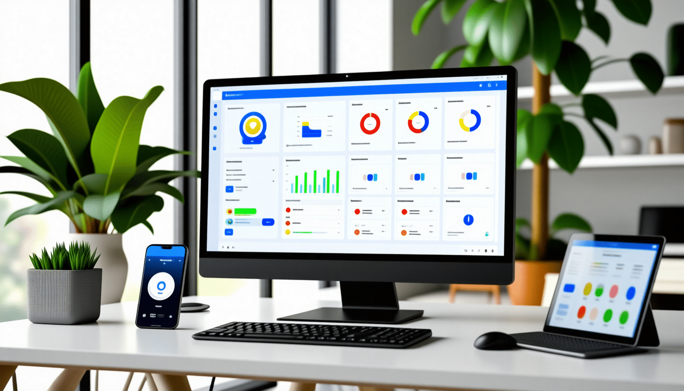 découvrez comment configurer une alerte automatique lorsqu’aucun événement n’est détecté, afin de rester informé et réactif en cas d’absence d’activité.