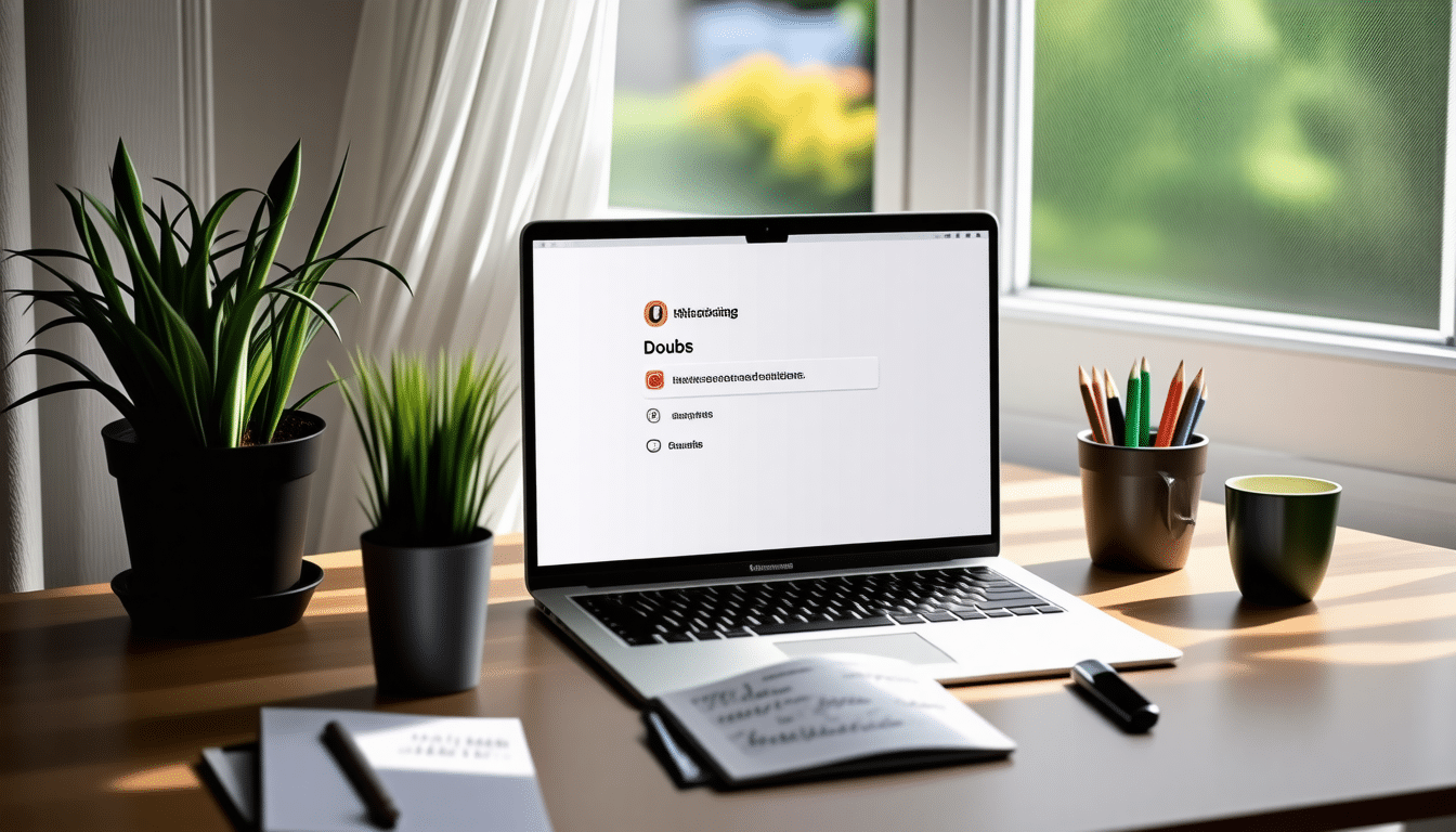 découvrez comment bloquer efficacement les notifications liées aux doutes pour profiter d’une expérience plus sereine et concentrée sur votre appareil.