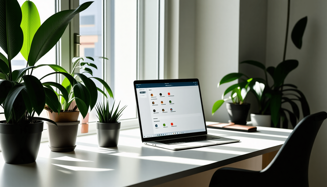 apprenez à gérer efficacement vos notifications dans une pièce silencieuse pour préserver la tranquillité tout en restant informé. nos conseils pratiques vous aident à trouver le juste équilibre.
