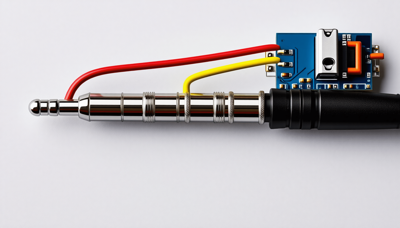 découvrez comment raccorder facilement un casque audio pour revivre vos souvenirs musicaux et profiter d'une expérience sonore immersive.